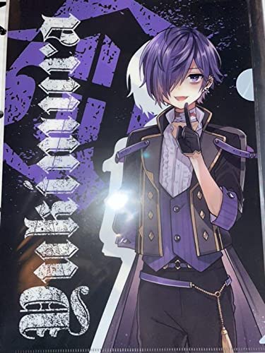 Amazon.co.jp: 騎士A KnightA ゆきむら ランダムクリアファイル等身