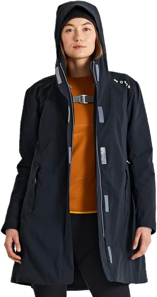 Amazon | アウター OROS JAPAN オロス ORION PARKA オリオン パーカー