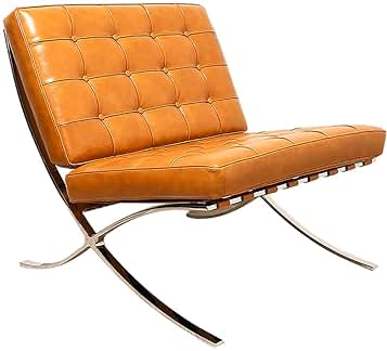 Amazon.co.jp: バルセロナチェア