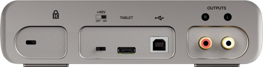 Amazon.co.jp: AVID Fast Track Solo オーディオインターフェイス