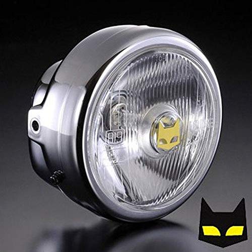 Amazon | 【マーシャル】 ヘッドライト マーシャル 819 ドライビング