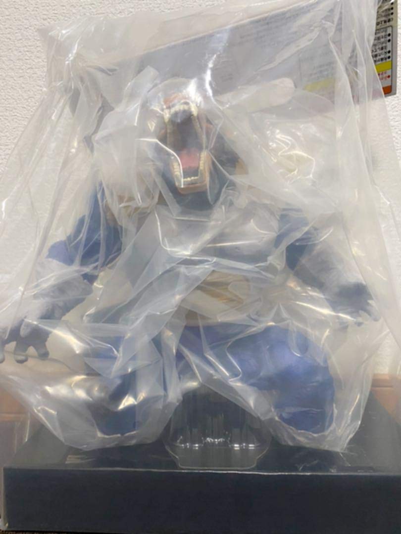 Amazon.co.jp: 一番くじ ドラゴンボール VSオムニバス ラストワン賞 大