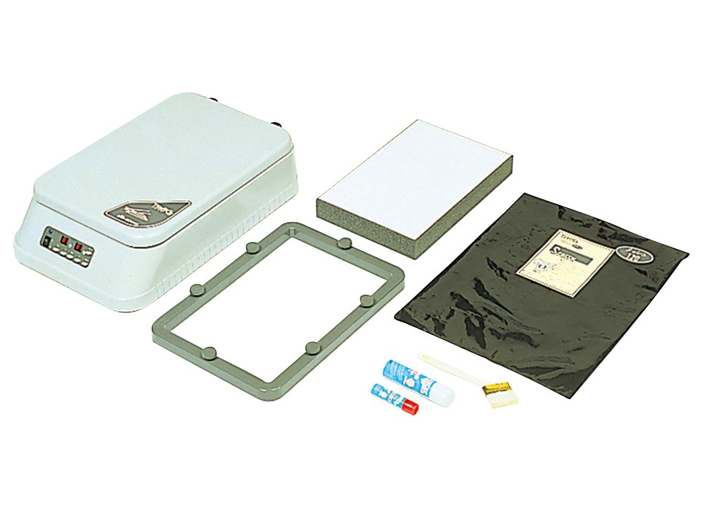 Amazon.co.jp: ホリゾン Tシャツくん ワイド製版機 101390008 : ホーム