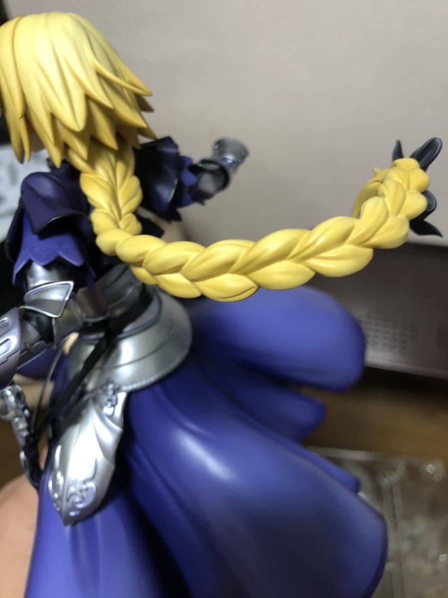 Amazon | 11000 Fate/Grand Order ルーラー/ジャンヌ・ダルク 1/7