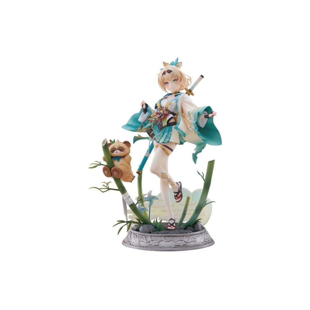 Amazon | クレーネル(Claynel) ホロライブプロダクション 風真いろは 1