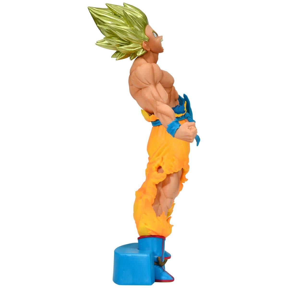 Amazon.co.jp: ドラゴンボールZ BLOOD OF SAIYANS - SON GOKOU