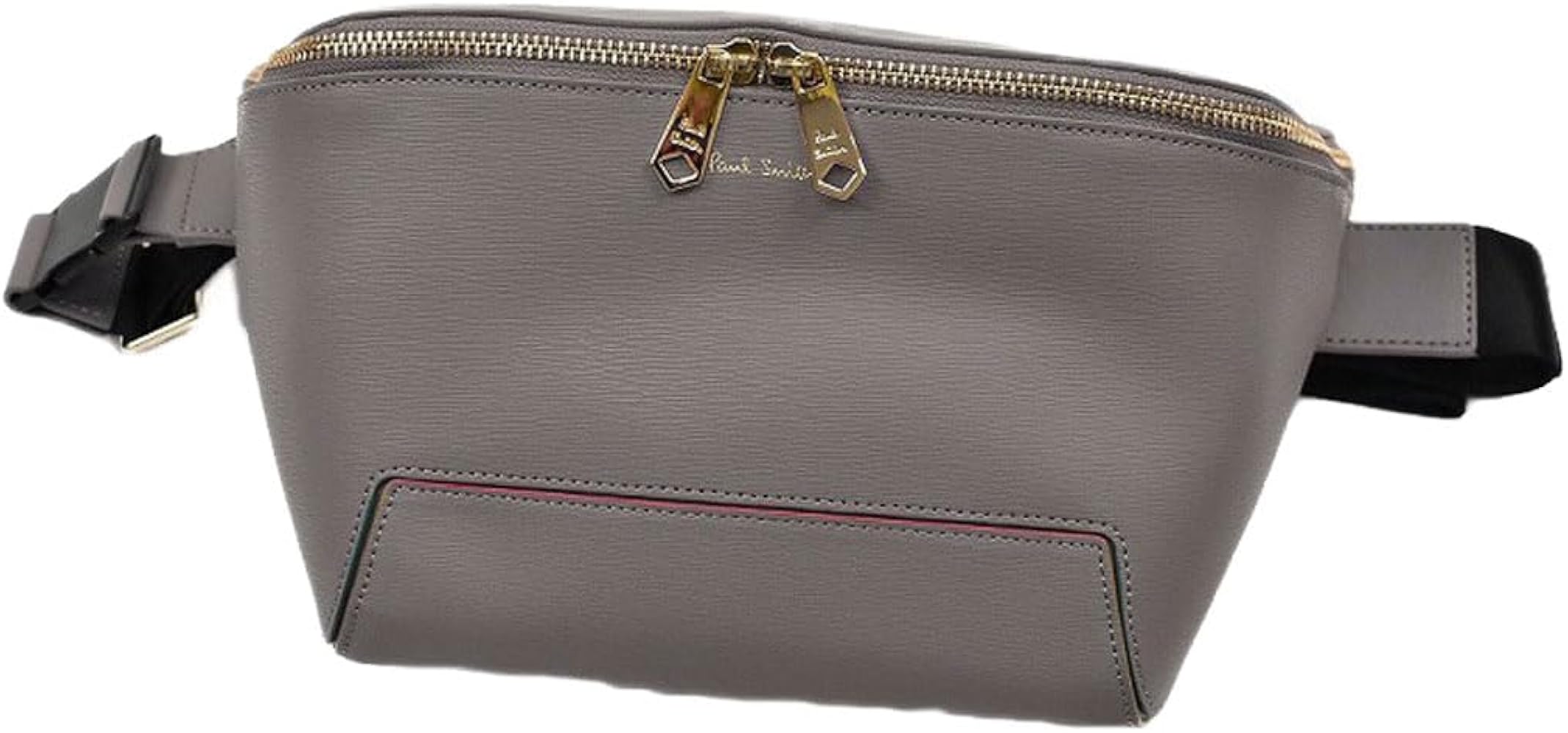 Amazon | [ポールスミス] ボディバッグ メンズ ブランド ブライト