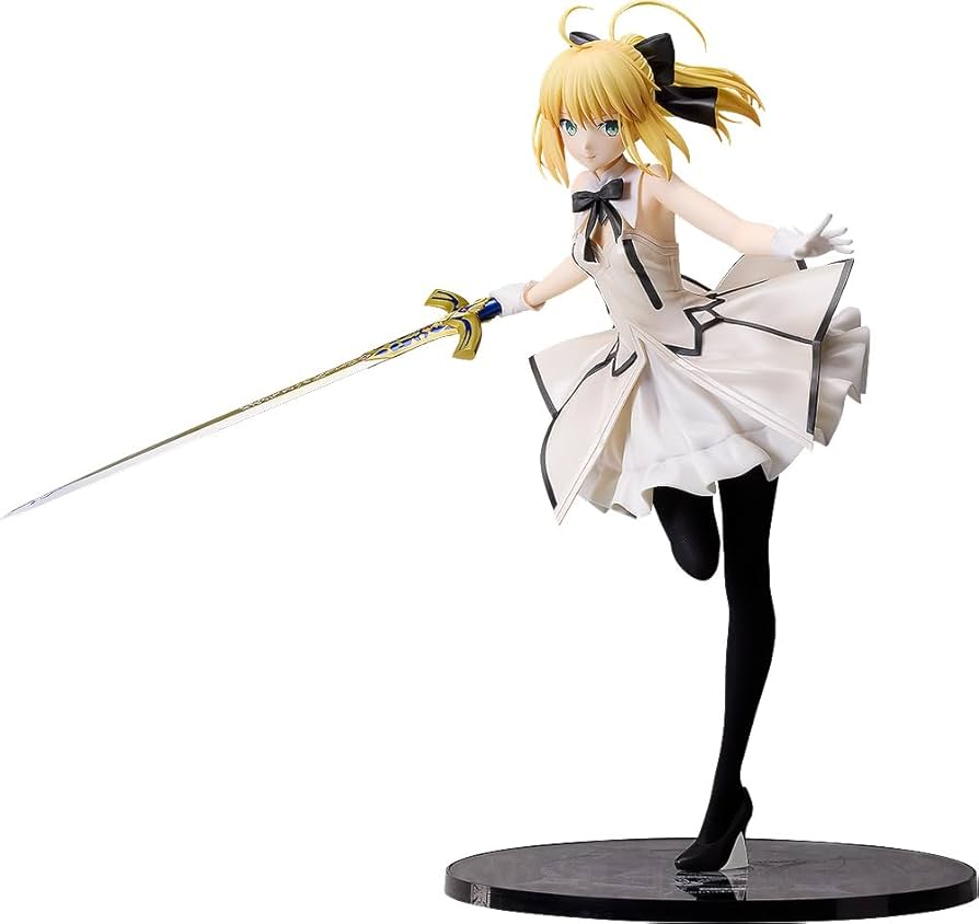 Amazon | Fate/Grand Order セイバー/アルトリア ペンドラゴン [リリィ