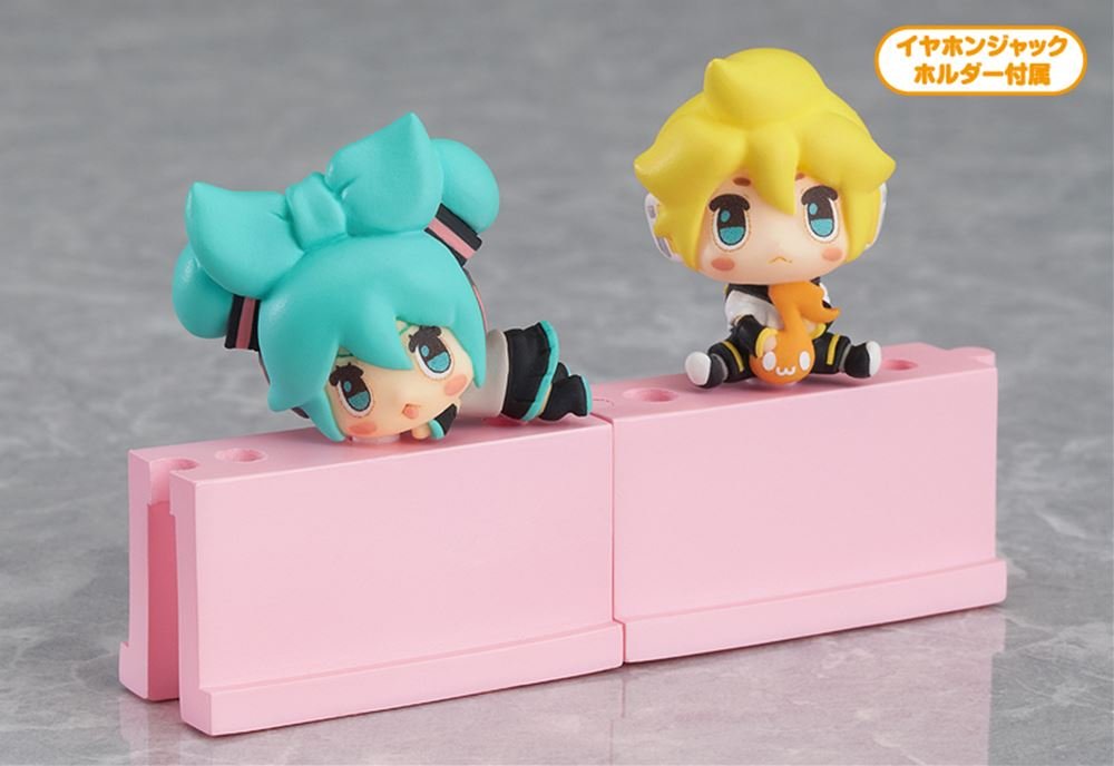 Amazon.co.jp: キャラクター・ボーカル・シリーズ01初音ミク 02鏡音