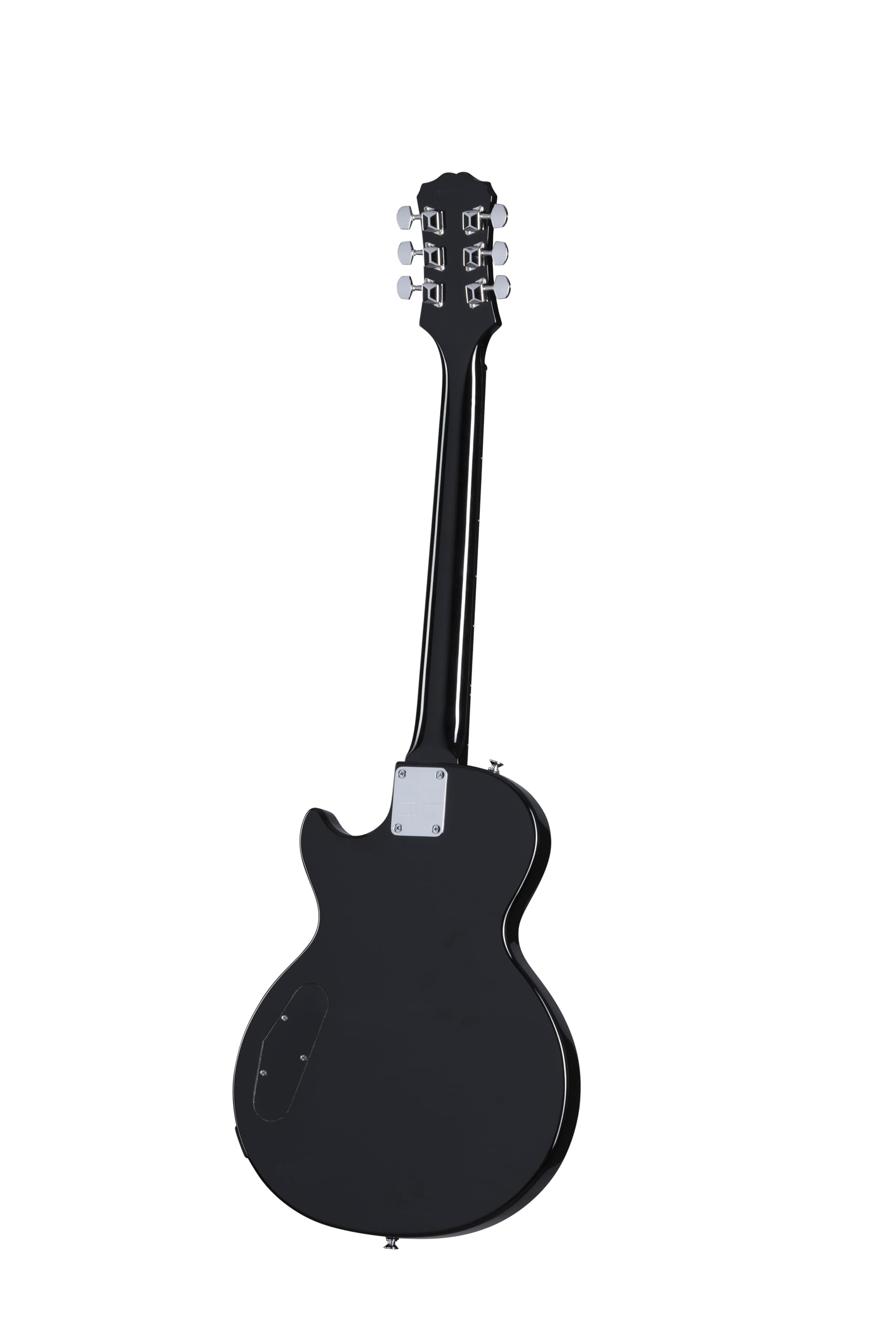 Amazon | Epiphone Les Paul Special-II Ebony レスポールスペシャル