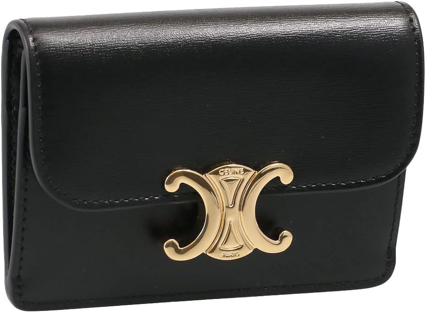 Amazon | [セリーヌ] 名刺入れ カードケース カードホルダー CARD