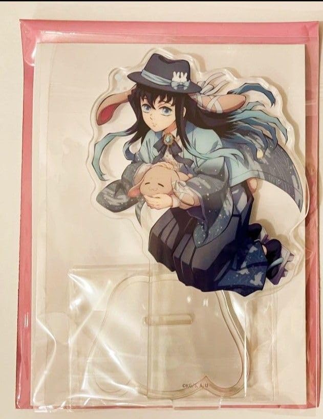 未開封】鬼滅の刃 AGF2023ブランケット 時透無一郎 アニメ「鬼滅の刃