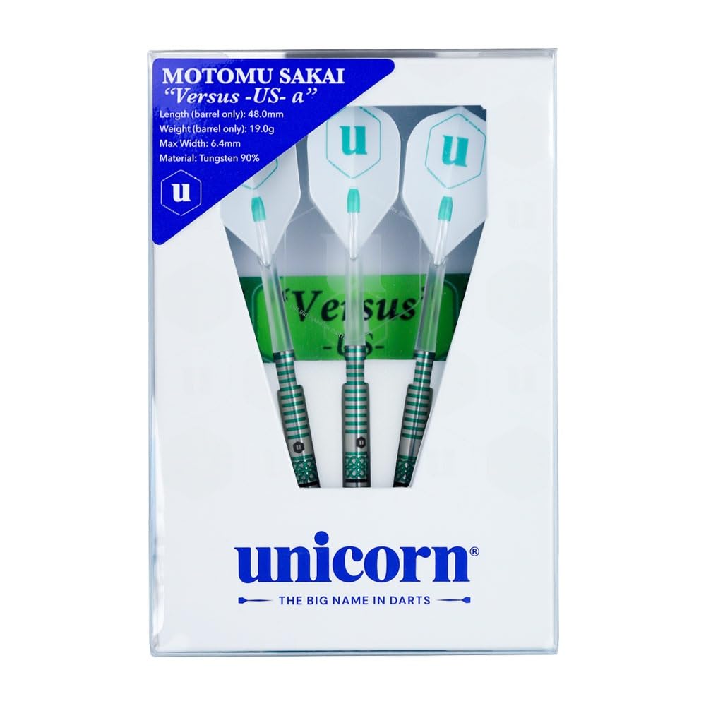 Amazon | unicorn ユニコーン Versus バーサス -US-α 2BA 酒井素選手