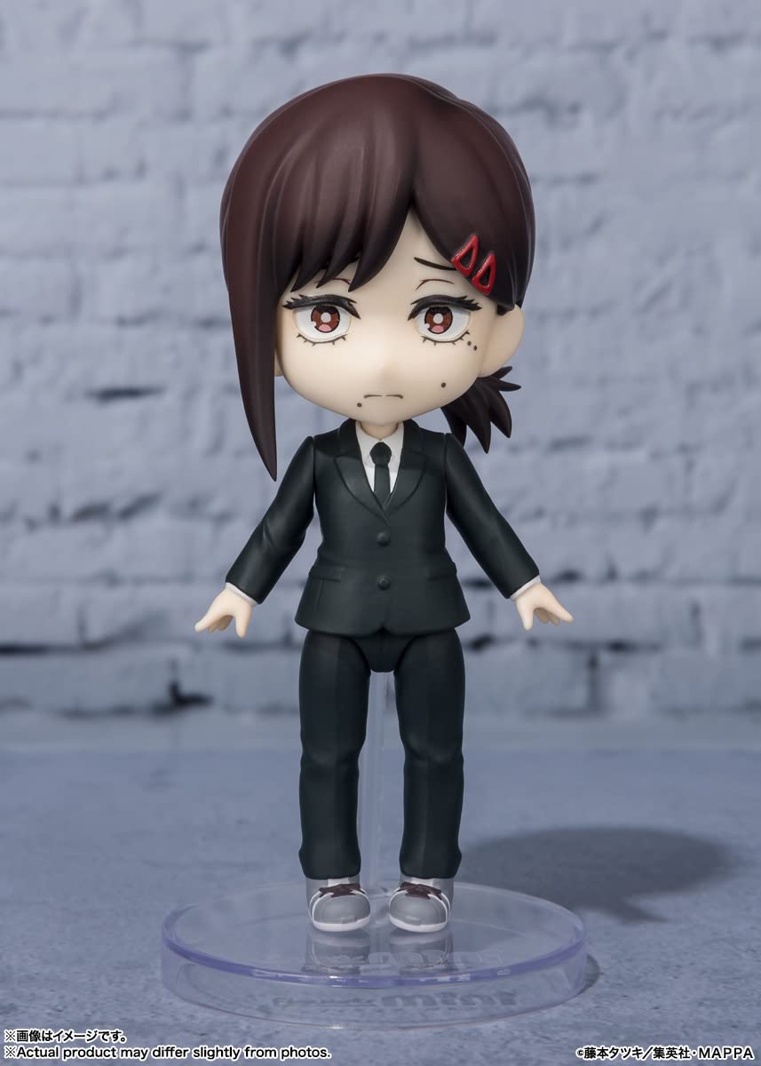 Amazon | TAMASHII NATIONS Figuarts mini チェンソーマン コベニ 約