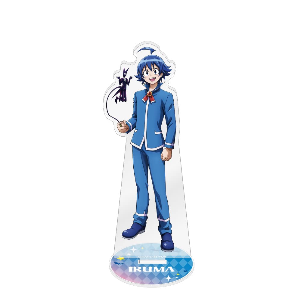 Amazon.co.jp: 「魔入りました！入間くん」アクリルスタンド/鈴木入間