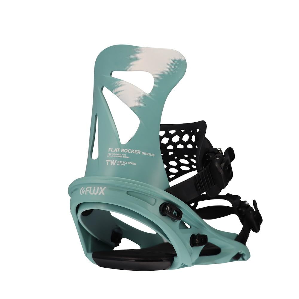 Amazon | フラックス（FLUX） 22-23 スノーボード ビンディング