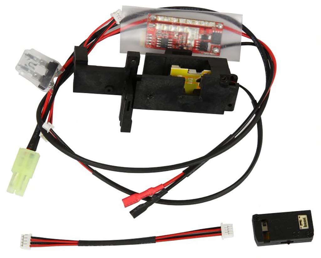 Amazon | G&G ARMAMENT G-11-144 ETU & MOSFET Wire set for F2000