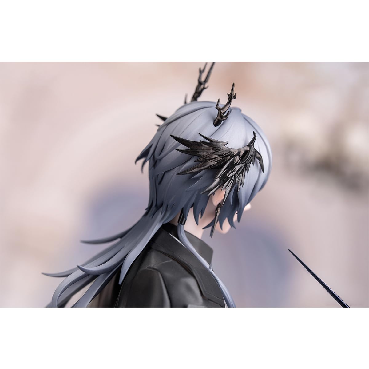 Amazon | HiPlay Myethos 1/8 アークナイツ Gift+シリーズ ロゴス 音律