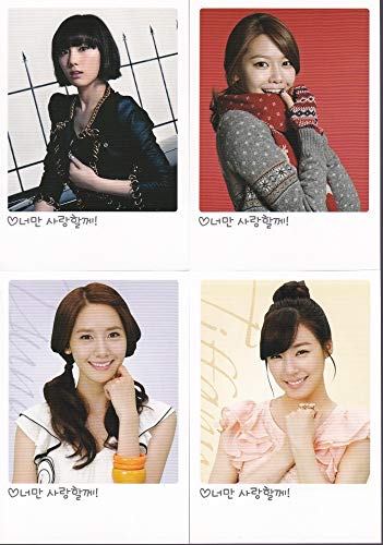 Amazon.co.jp: 超レア！□少女時代ソニョシデ□フォト生写真21枚42