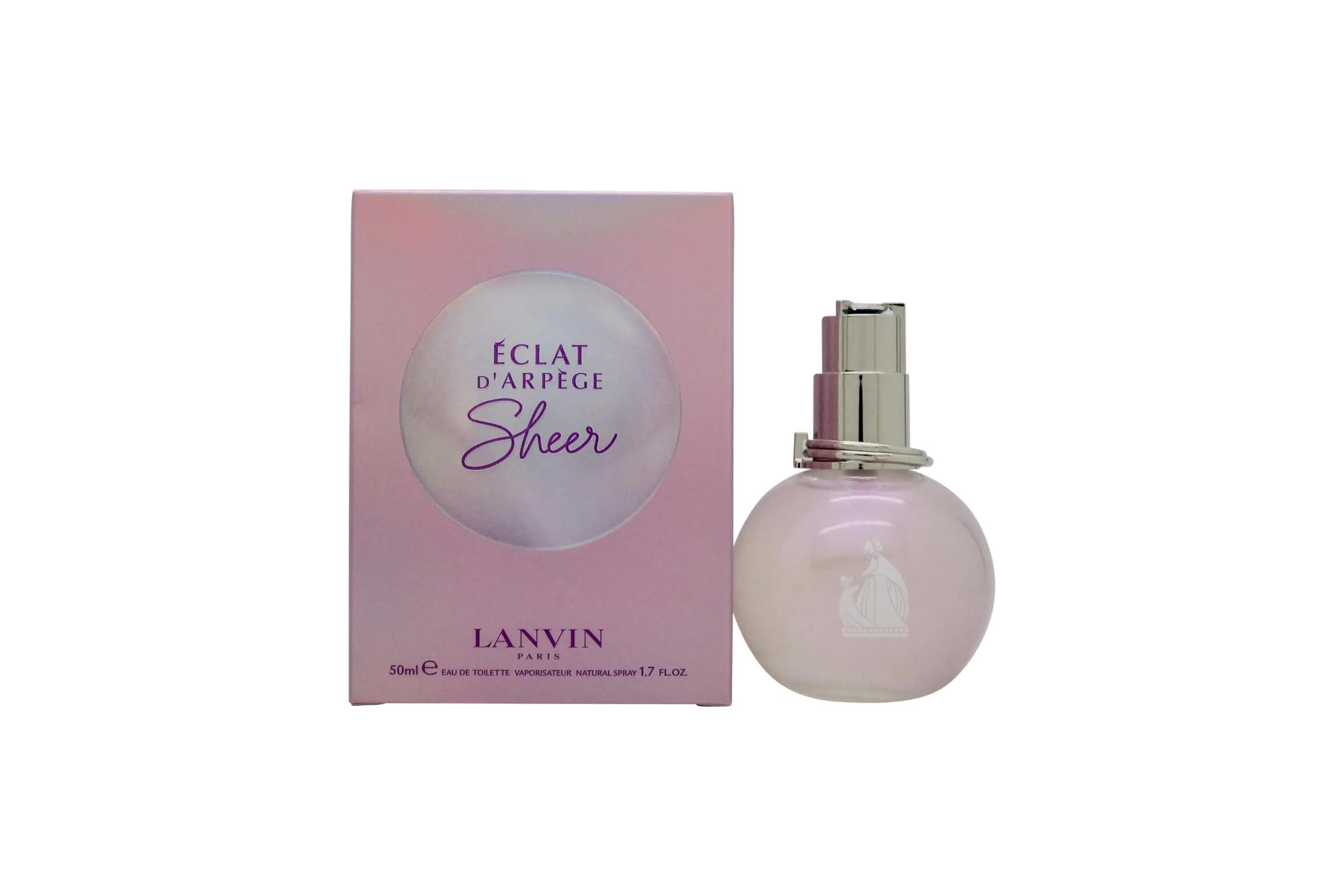 Amazon.co.jp: Lanvin Lanvin Eclat de Arpage Sheer Eau De Toilette