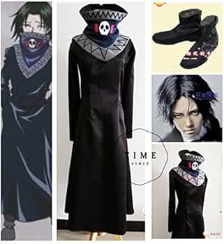 Amazon.co.jp: [ユーアズコス] HUNTER×HUNTERハンターハンター