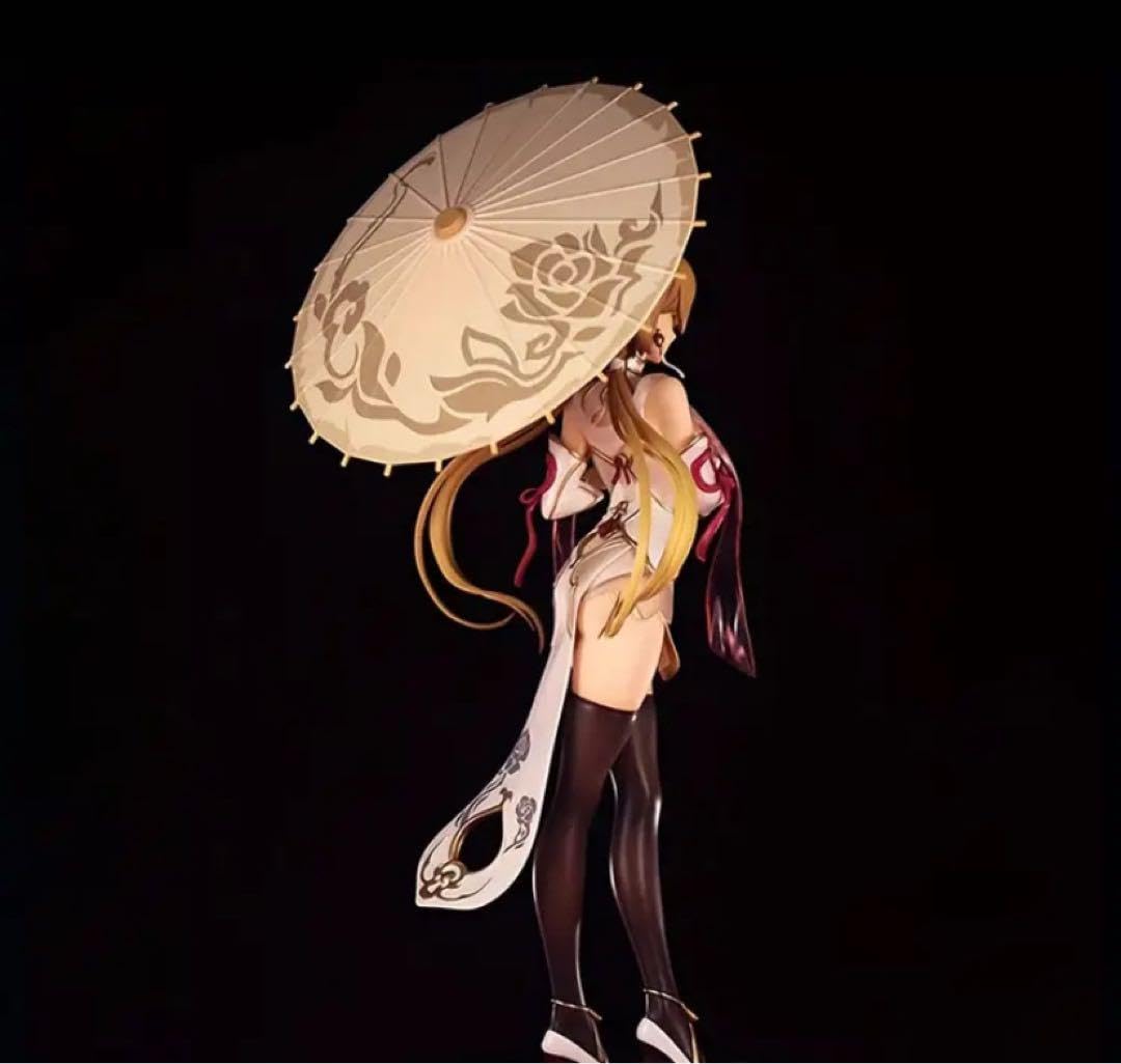 Amazon.co.jp: 崩壊3r リタ ロスヴァイセ お別れVer.1 8フィギュア