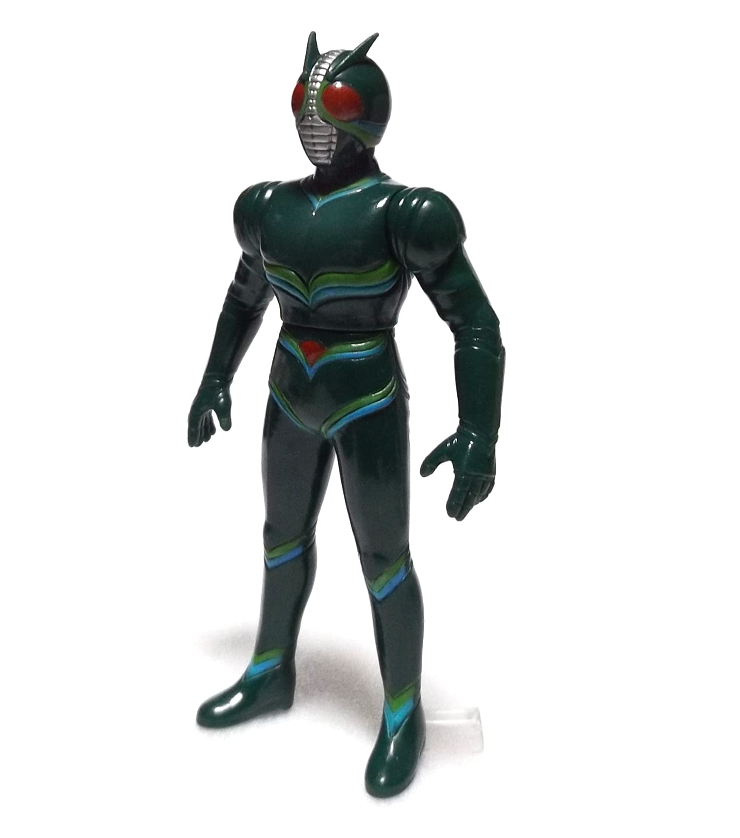 Amazon.co.jp: ライダーヒーローシリーズ 19 仮面ライダーJ : おもちゃ