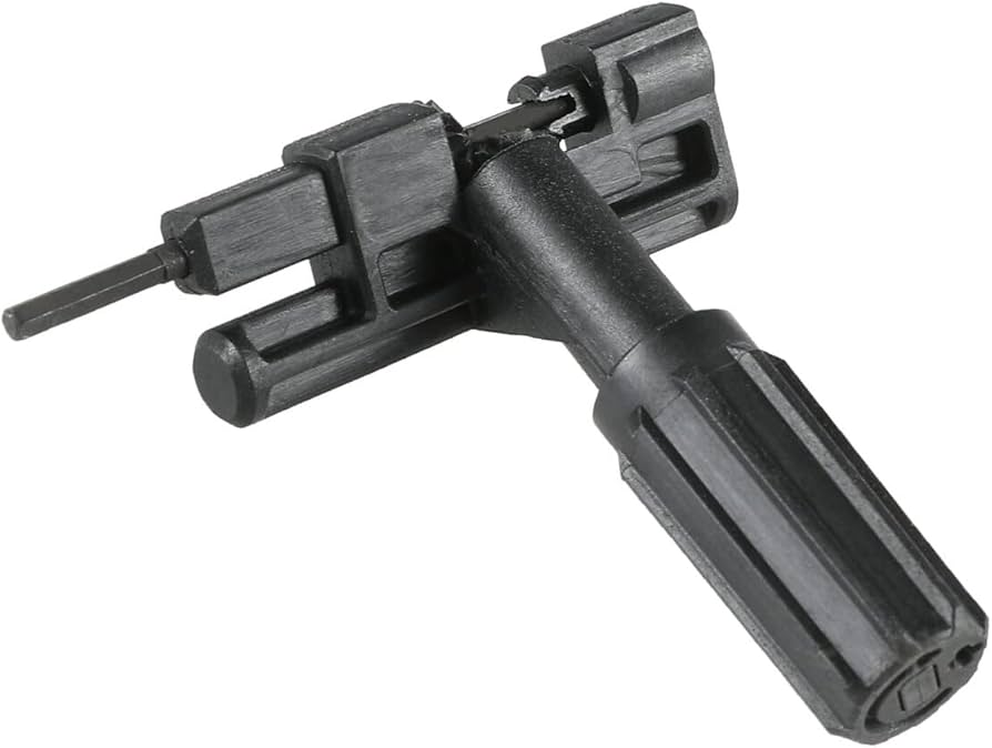 Amazon | GHK M4 新型ホップアップチャンバー専用調整ツール (M4-KIT