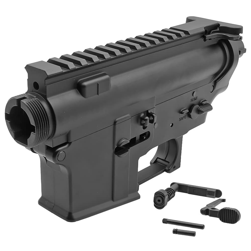 Amazon | 【 CYMA製 】 東京マルイ スタンダード電動ガン M4/M16