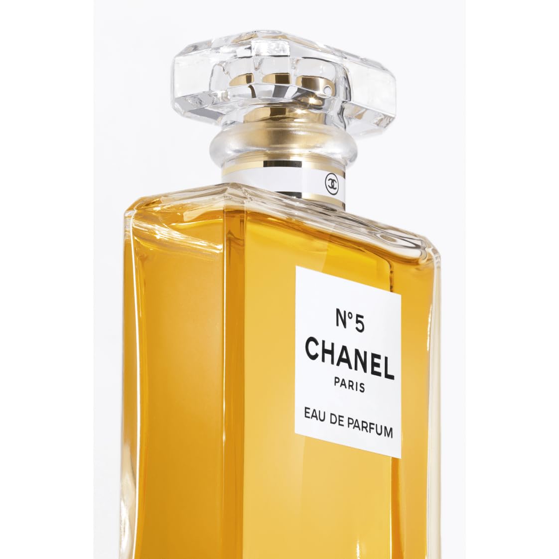 Amazon | 【国内正規品】CHANEL シャネル N°5 オードゥ パルファム