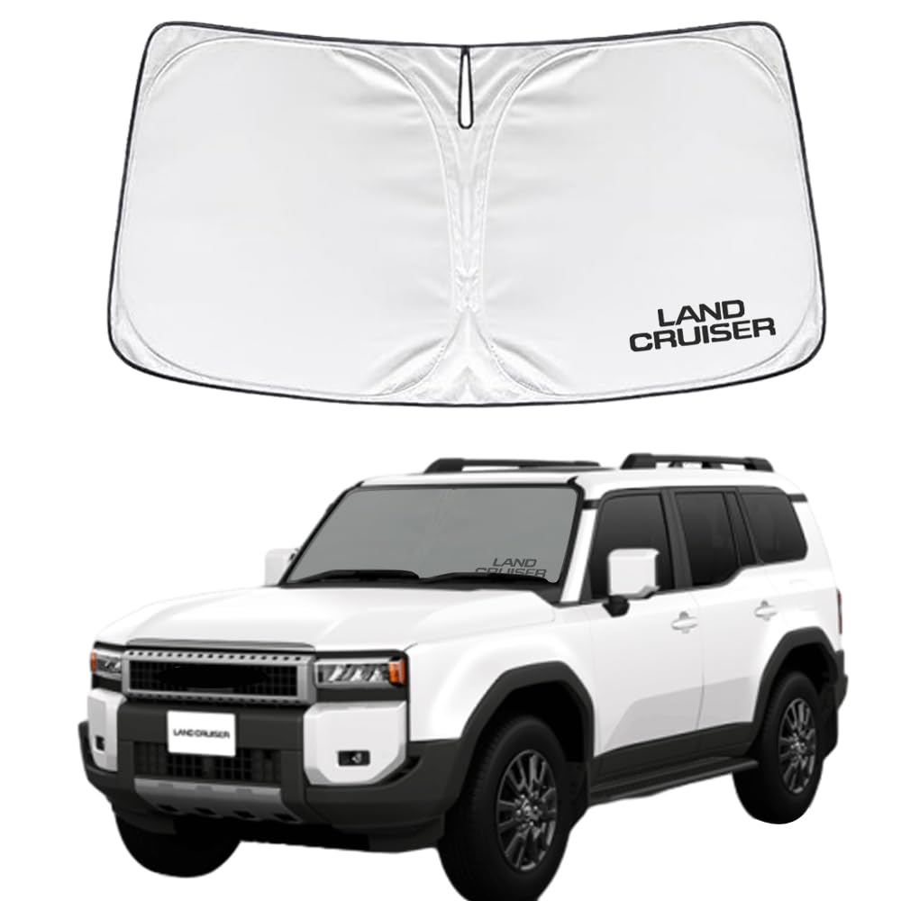 Amazon.co.jp: SAWAKAKI 新型ランドクルーザー250系 専用設計