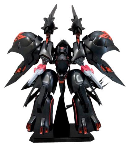 Amazon | コトブキヤ 機動戦艦ナデシコ The prince of darkness