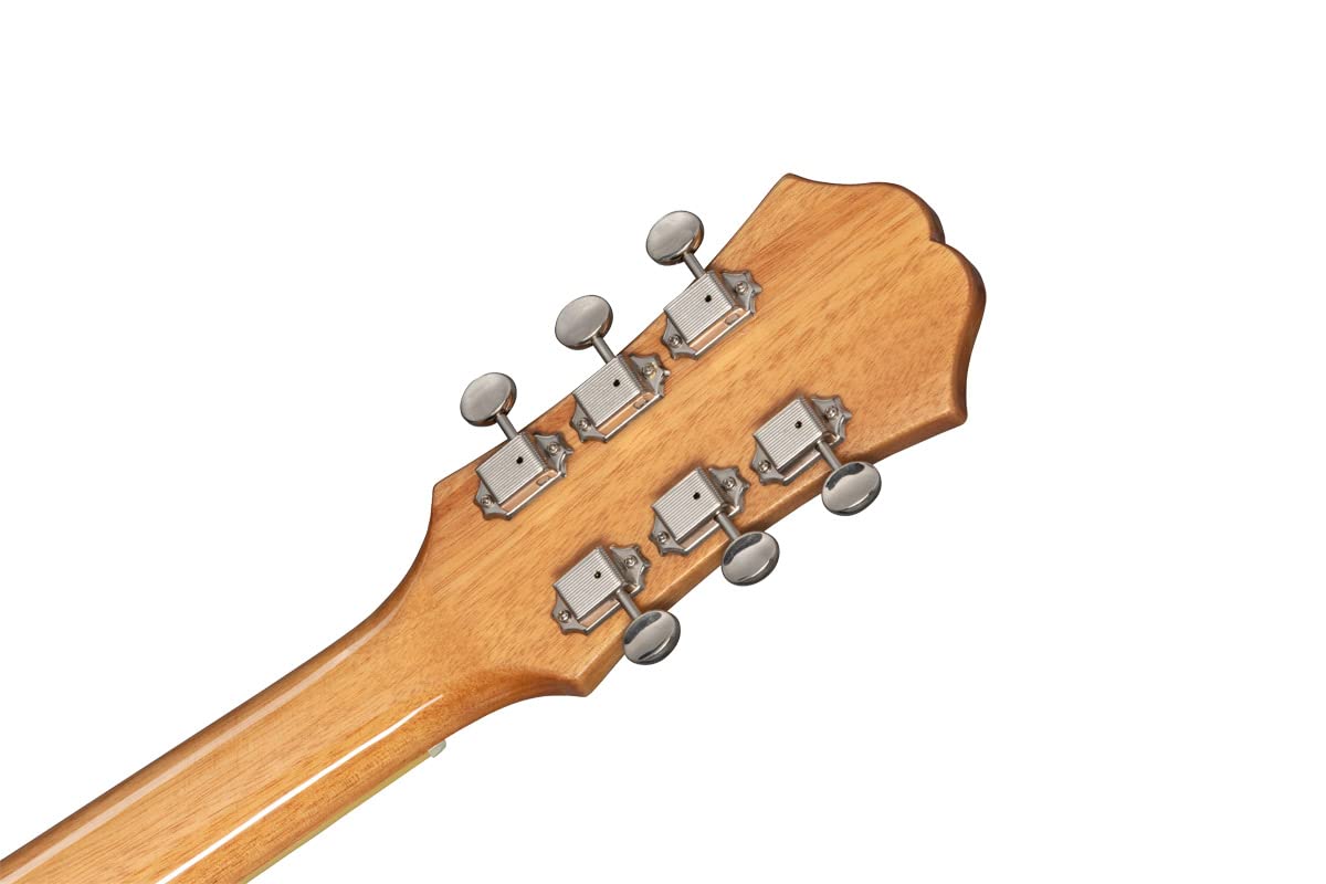 Amazon | Epiphone/Casino Natural エピフォン カジノ | エレキギター