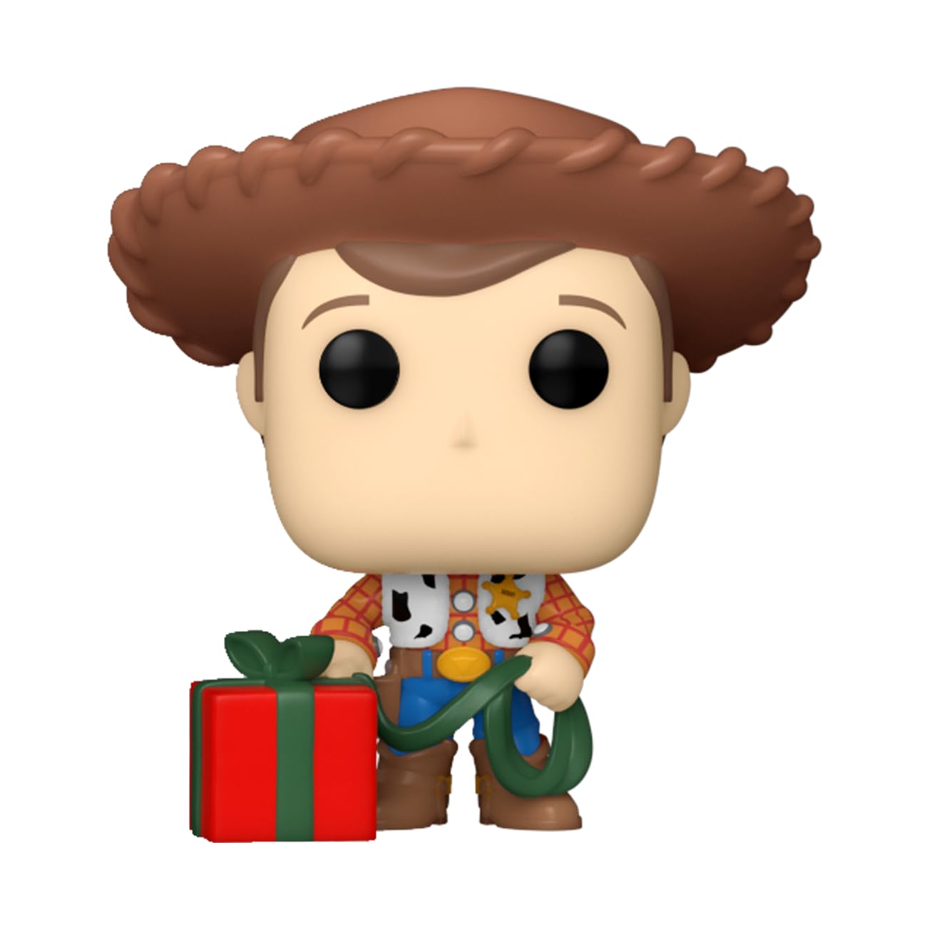 Amazon.com: Funko Pop! Advent Calendar: Pixar - Disney Pixar - 24