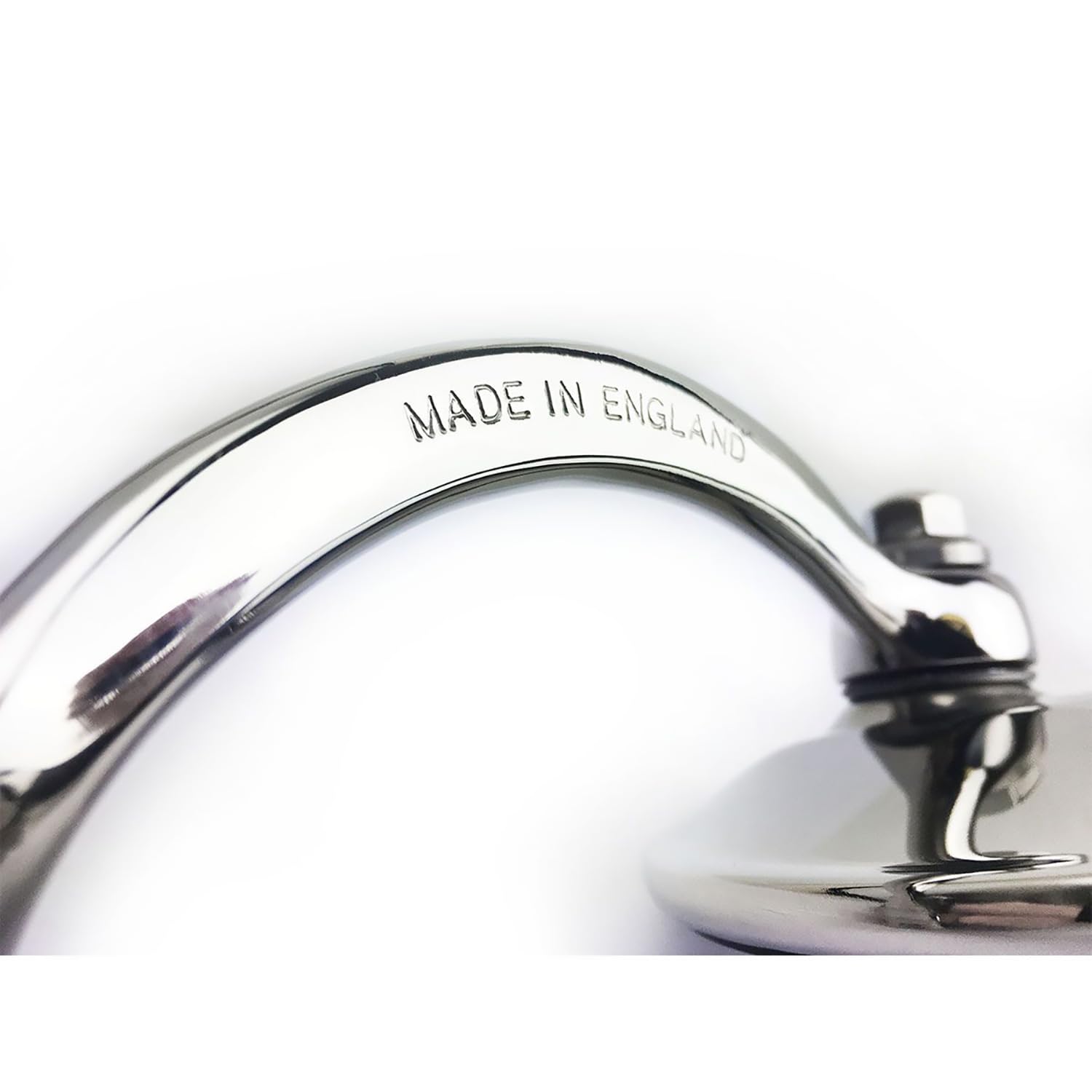 Amazon | 【 Halcyon 】 ハルシオン バーエンドミラー オートバイ