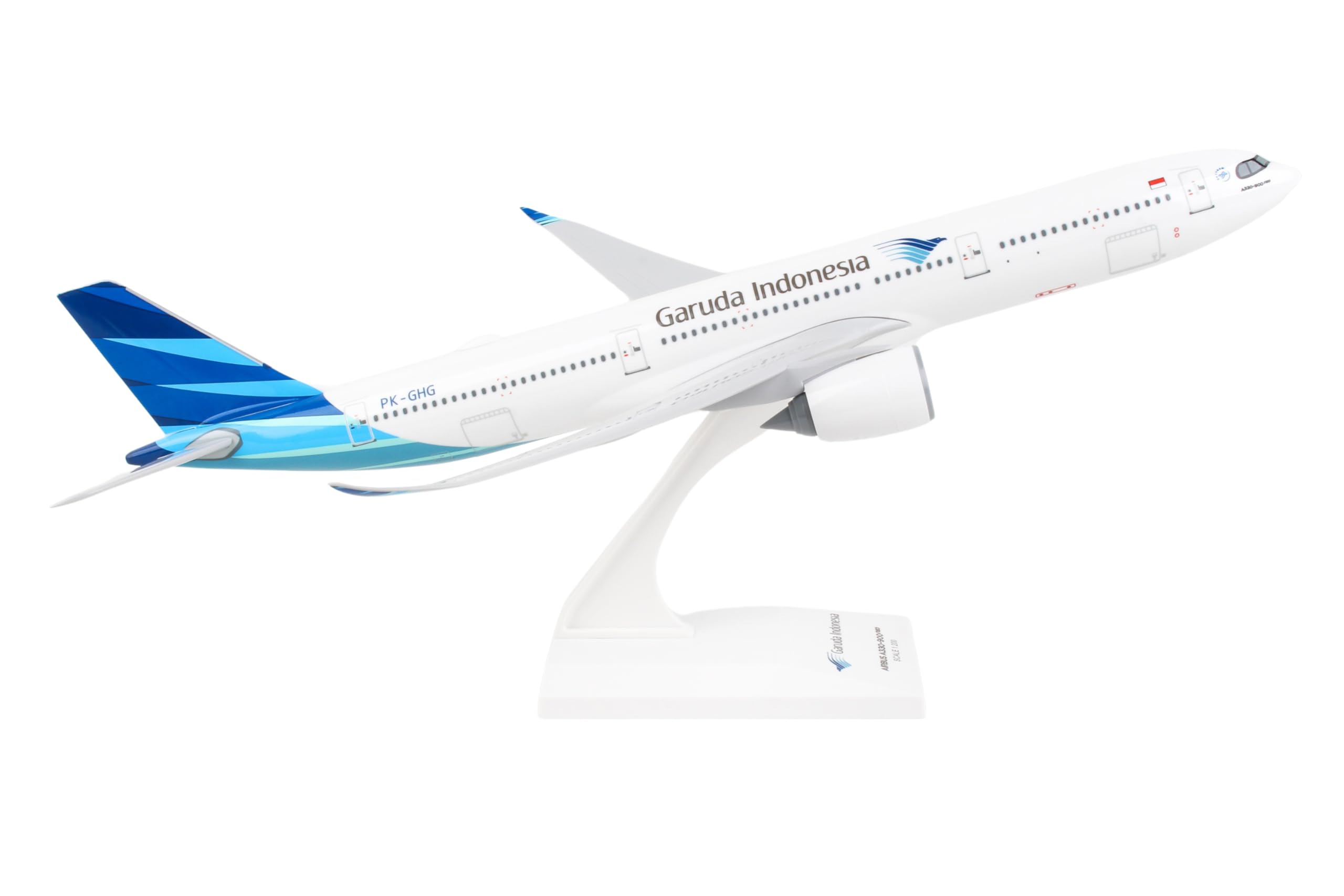 1/200 jc wings A330neo ガルーダインドネシア航空 Amazon | JC Wings