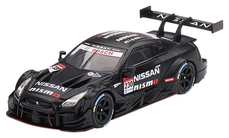 Amazon.com: GT-R GT500#230 