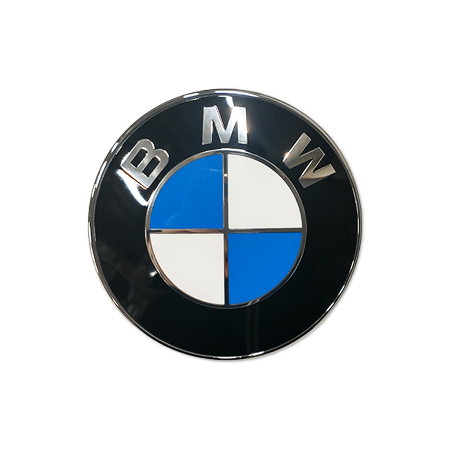 Amazon | BMW純正部品（ドイツ直輸入） 70mm エンブレム セット Z4(E85