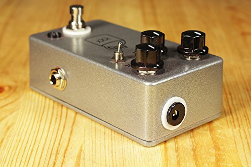 Amazon | JHS Pedals オーバードライブ Moonshine Overdrive (国内正規