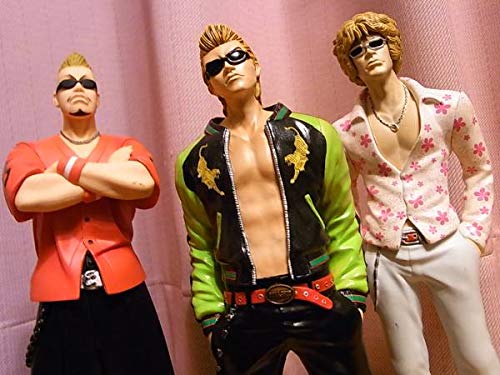 Amazon | クローズ/ワーストF.B.G/鈴蘭最強伝説初期/坊屋春道//花澤