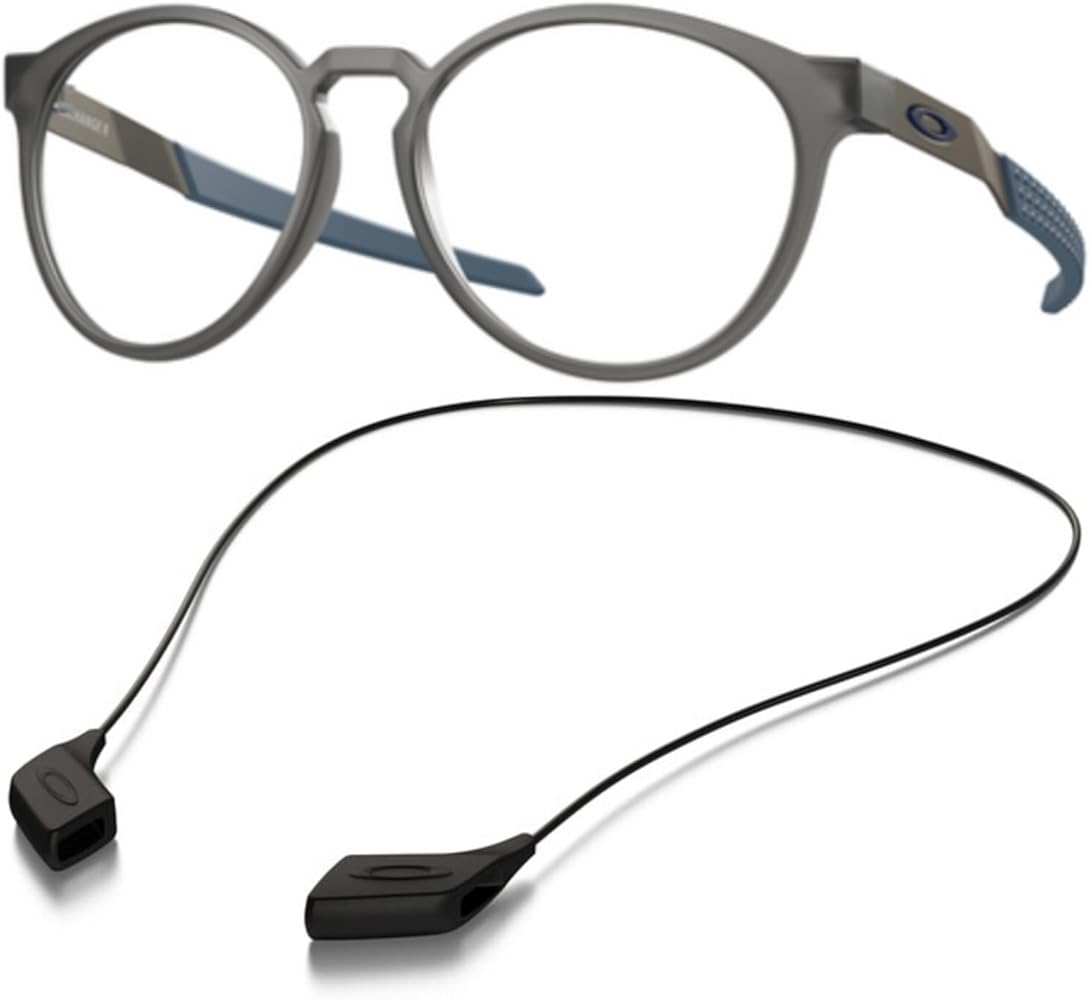 Amazon.com: Oakley OX8184 Eyeglasses Bundle: OX 8184 EXCHANGE R