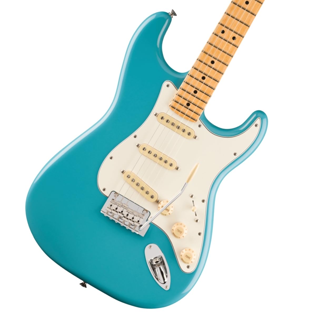 Amazon | Fender フェンダー エレキギター Player II Stratocaster