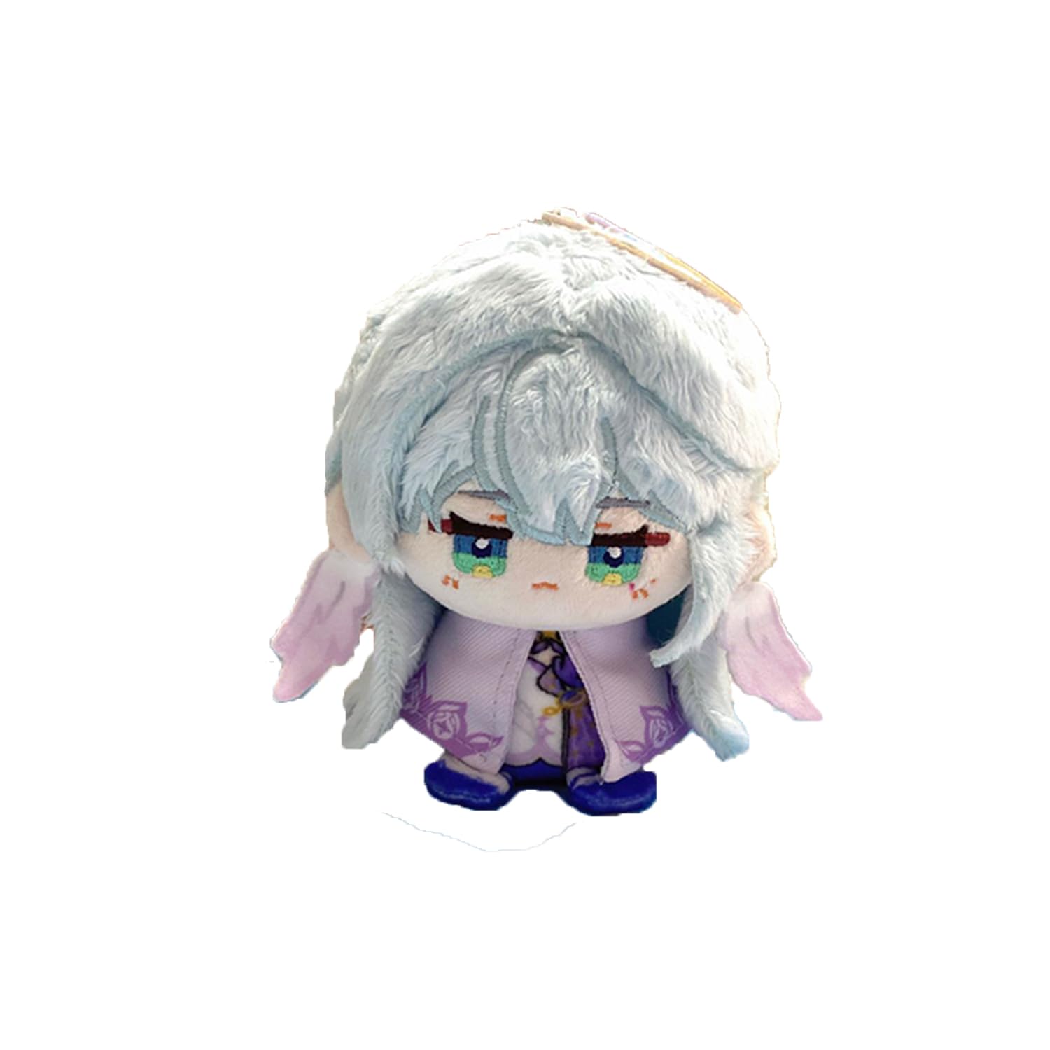 Amazon.co.jp: 崩壊スターレイル ぬいぐるみ アベンチュリン Dr