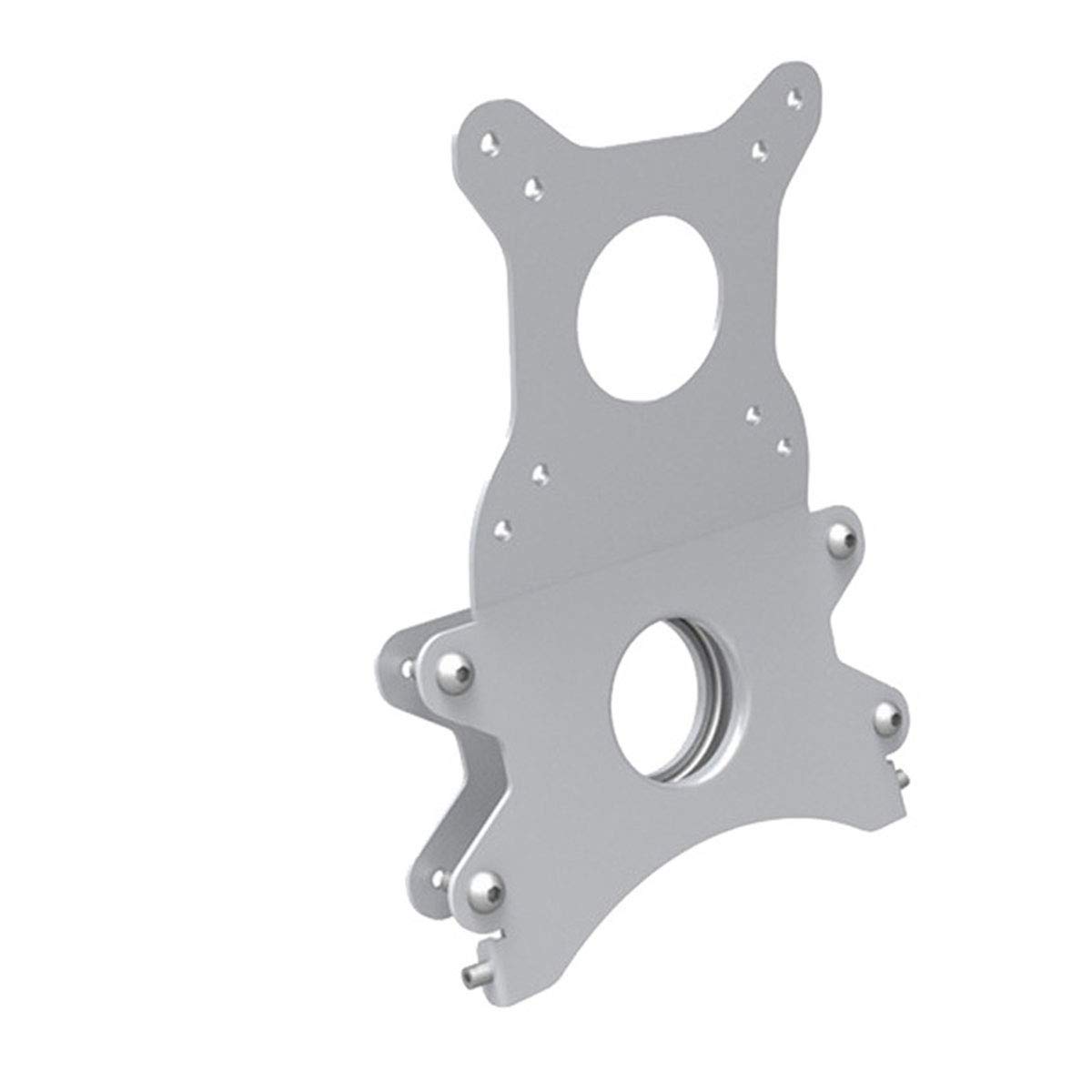 Amazon.co.jp: VESAアダプタ,モニターアームマウントキット for Apple