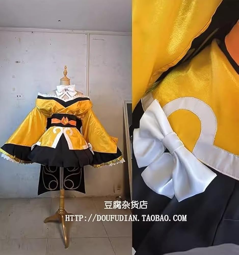 Amazon.co.jp: [yofab] Fate/Samurai Remnant タマモアリア コスプレ