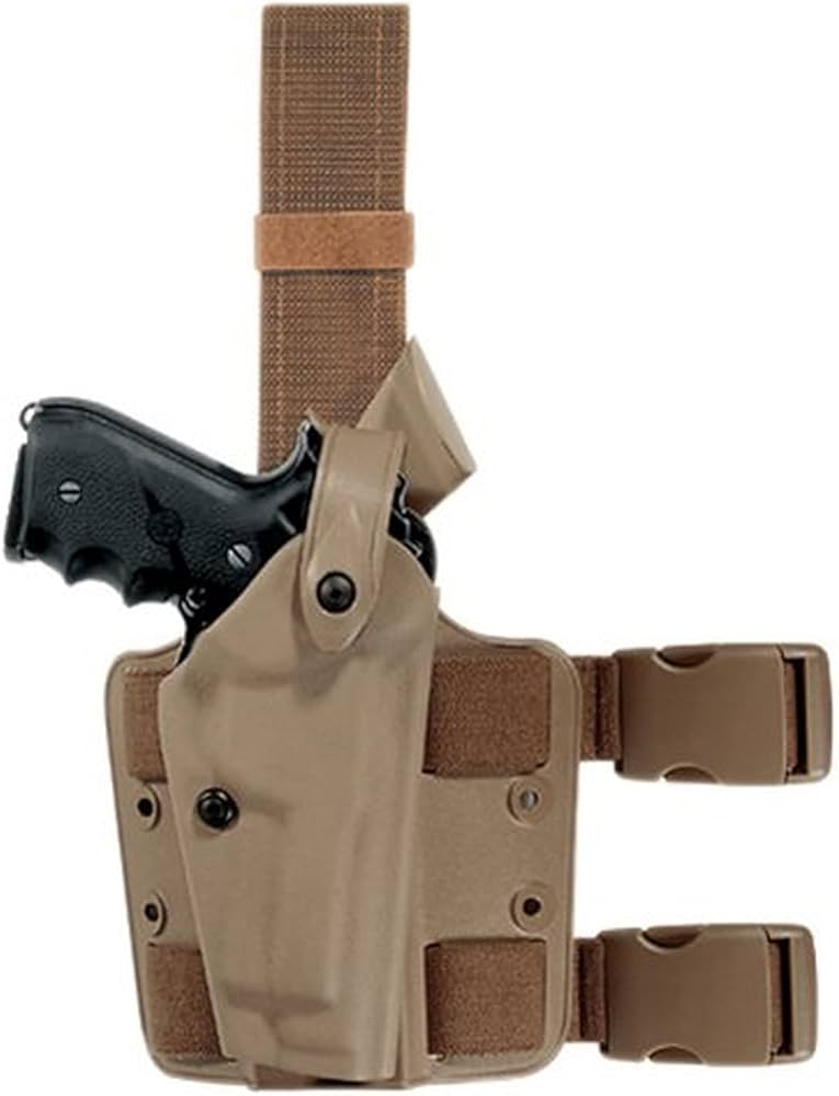 Amazon.co.jp: Safariland 6004 EarthブラウンSig p220 , p226 SLS