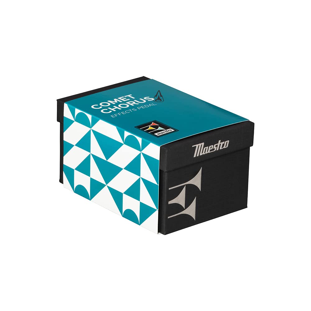Amazon | Maestro/COMET CHORUS マエストロ エフェクター | コーラス