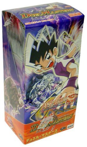 Amazon.co.jp: デュエルマスターズトレーディングカードゲームDM-07