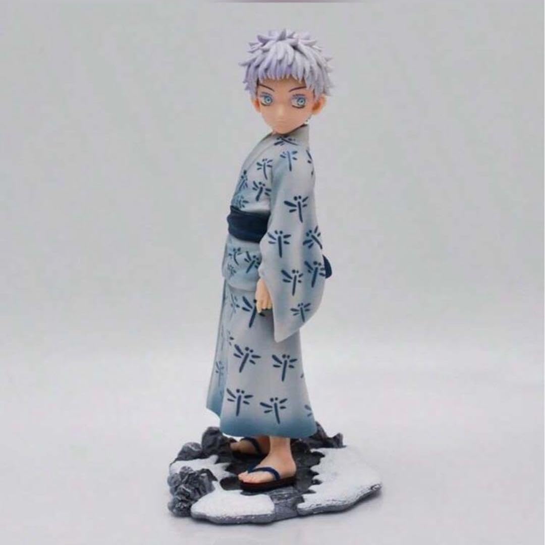 Amazon | 五条悟 幼少期 フィギュア | フィギュア・ドール 通販