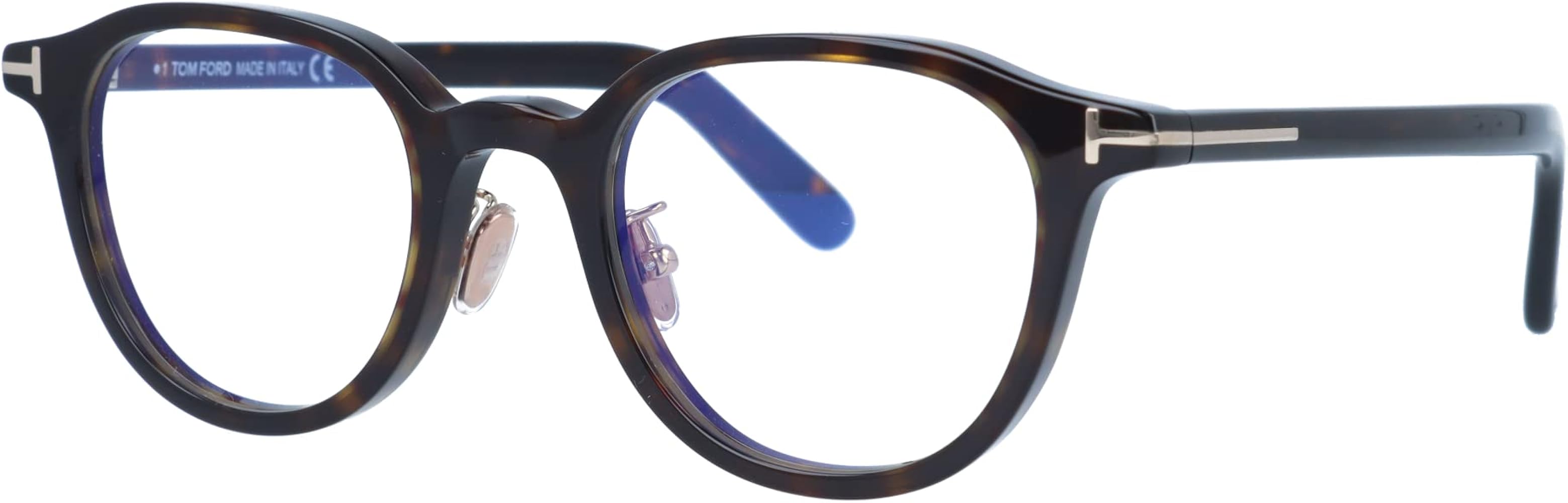 Amazon | [Tom Ford] トムフォード メガネフレーム 伊達メガネ